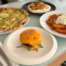 용산-93 | 용산 무쉬 맛집 후기 | 분위기 좋은 용산 양식집 데이트 코스 추천