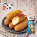 명랑시대쌀핫도그 이미지