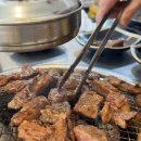 작전마포숯불돼지갈비