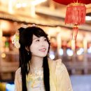 중국 천저우 유후거리 선녀들~^^ 이미지