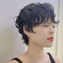 헝크러진머리 미용실