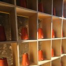 손과바늘 | 뜨개질카페 바늘이야기파주점 크렘캐시울색상보러! 뜨개공방 바늘이야기카페 내돈내산 솔직후기