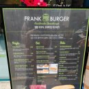 프랭크버거 도화점 이미지