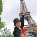 아이씨더비전 Let’s make a toast for tomorrow🥂| Tour Box : Chapter 8 | PARIS 이미지