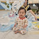 가든쿡 | 12개월 아기 아이앤쿡 수업 후기 | 이마트 가든파이브점