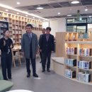 충청북도교육문화원 예봄책정원 | 교육문화원,문화예술자료실 리모델링 마치고 「예봄책정원」으로 재탄생