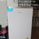 맑은바람좋아요~양산 청호나이스 울파 공기청정기 휘파람 렌탈후기
