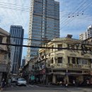 부산 출발 상하이 3박4일 자유여행(제주항공 이용)-1