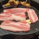 푸르미 정육식당