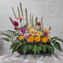 수수 - 송파구 백제고분로34길 11 | 수수