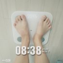 7번 / 수줍은 브이 / 399일째 59.4kg 이미지