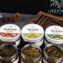 성암산야초장아찌영농조합법인 이미지