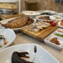 이모네 밥상 이미지