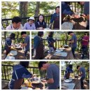 무주군부남면장안보건진료소 | KBS 6시 내고향(무주군 부남면 장안마을 삼굿구이 체험) 촬영 현장을 다녀오다