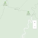 소양댐 주차장(정상) | 용화산 등산 | 3월 통제구간이 있는 용화산 최단코스 등산후기