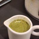 구갈로 60번길3 | 설빙 신메뉴 초코말차설빙 가격 칼로리 어플 할인 후기