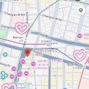 노스북문점 | 11월 대만여행 시먼딩 숙소 추천, 시티즌M 타이베이 노스 게이트 후기