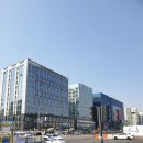 버스정류소_마곡역 이미지