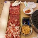 마장동일번지정육식당 이미지