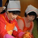 [공지]소년 소녀 가장돕기를 위한 사랑의 김장담그기 및 바자회 참가안내(수정) 이미지