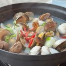 불타는숯불구이 | 문래동 로컬 맛집 불타는꼬꼬발 문래점 후기 숯불구이와 조개탕 조합 최고예요