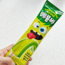 지에스25 을지스타시티점 | 진짜 킹받는 아이스크림, 메롱바 GS25 열일하네..