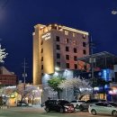 진해 인터시티호텔 이미지