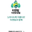 강화군 티앤림 자연휴양림 이미지