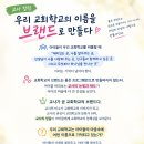402. 우리 교회학교의 이름을 브랜드로 만들다 이미지