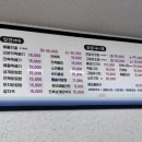 [내돈내산] 제주 성산 맛집 해오름 찐맛집후기