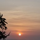 발리 Single Fin Bali 매직아워 이미지