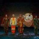 세종문화예술회관 이미지