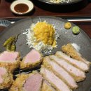 화랑교 앞 삼거리 2 | 동작구 돈까스 맛집 카츠디나인 신대방삼거리 본점 블루리본 웨이팅 맛집