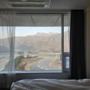 월드자동차써비스센타㈜ | 인제스피디움 호텔에서 서킷타는 아빠구경하기, 콘도와 비교