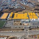 (주)경동나비엔서탄공장 이미지