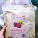 주식회사 베토 | 더순수렛츠미, 순수 레드비트차로 몸과 마음에 행복 선물♡