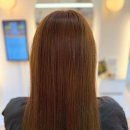 길음뉴타운8단지 제2경로당 | 길음역미용실 추천 살롱에이 길음뉴타운점 미소 디자이너 뿌리염색 후기