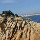 대왕암공원 이미지