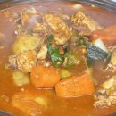 형과아우누룽지삼계탕&왕갈비탕 터미널점 이미지