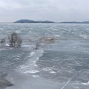 교동면 난정저수지 이미지