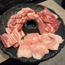 경기도 수원시 팔달구 덕영대로 | [수원 맛집 삼겹살] 쏘삼208 수원역점 : 구워주는 수원역 맛집 고기집 완벽 후기