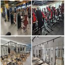 캐포머, 콤비리포머, 리포머, 바렐, 체어, 듀얼체어바렐 필라테스 기구 6종 및 인바디 판매합니다 이미지