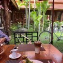 태국 한달살기 5일차 | 올드타운 쿰카페 khum cafe