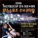 탑댄스 스포츠 이미지