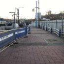 한강진역 2번 출구 이미지