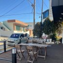 군영숲 | 사천카페 사천소금빵맛집 케이블카 인근 위치한 카페, '타블라라사'내돈내산 후기