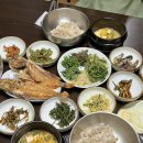 다솔전통보리밥