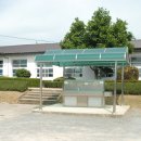 왕곡초등학교 이미지