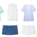 블루＆화이트 이미지