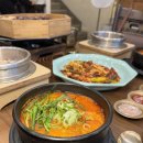 엄지순대국 | 양재동맛집 백반기행 나온 한식 밥집! 청와옥 순대국 후기